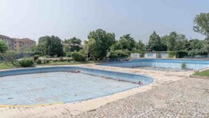 Piscina Argelati Milano, al via il percorso partecipativo per la riqualificazione