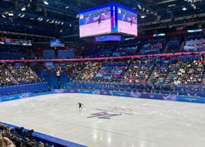 Milano Cortina 2026, finale con Airbnb e Nathan Chen: un’esperienza unica