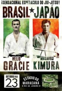Storia Del Brazilian Jiu-Jitsu Dalle Origini A Oggi