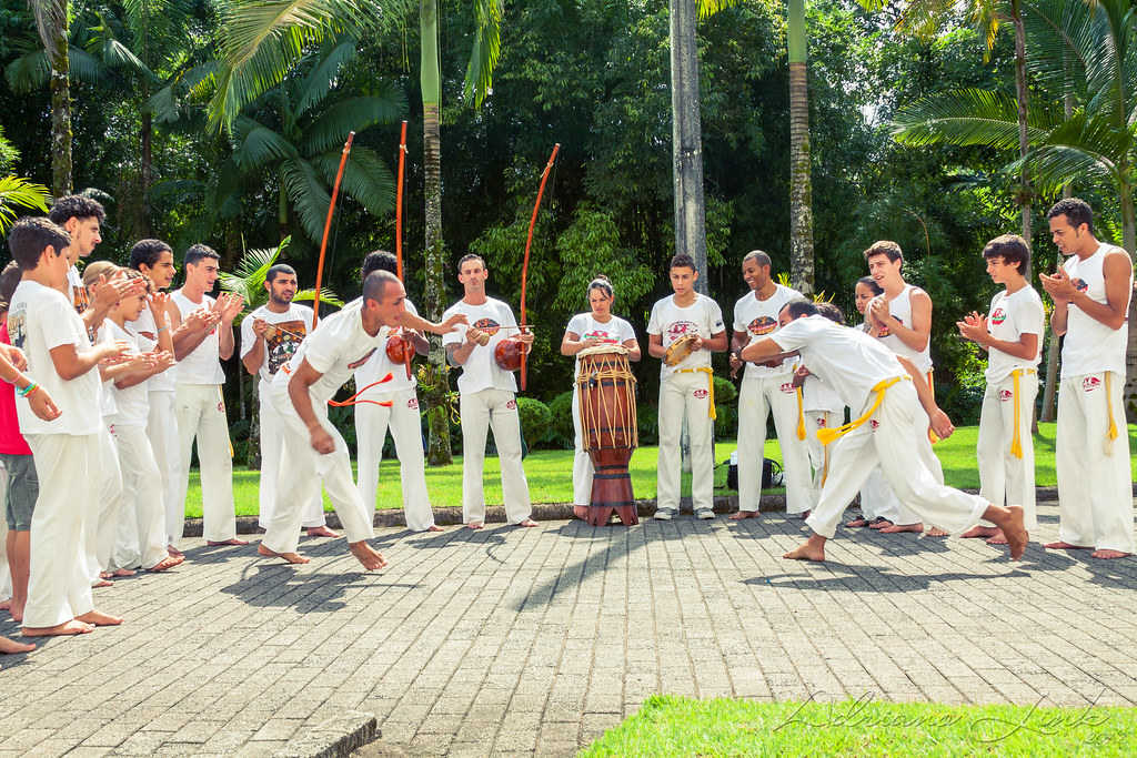 Capoeira