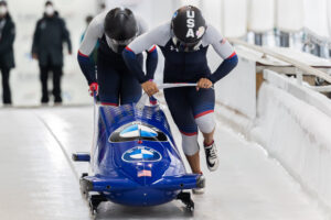 Differenza Tra Skeleton E Bob: Guida Semplice Per Appassionati