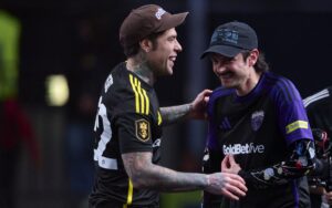 Kings League, una sfida dal dischetto tra Fedez e Rovazzi