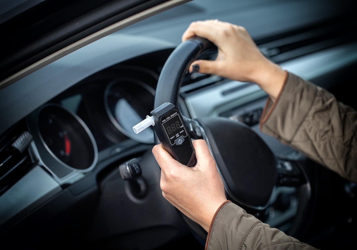 Alcolock patente codici 68 e 69