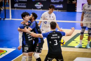 Allianz Milano sogna la finale: all’Allianz Cloud arriva l’Altekma Izmir