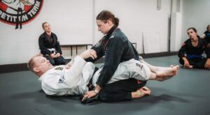 Sport da combattimento a Milano: il boom del Brazilian Jiu-Jitsu