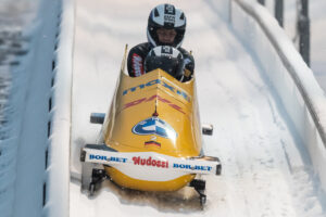 Cos’è il bob e come funziona lo sport su ghiaccio più spettacolare