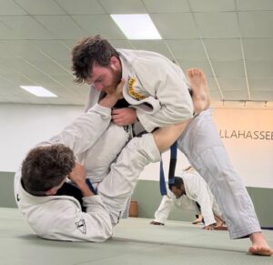 Sport di combattimento a Milano: perché scegliere il Brazilian Jiu-Jitsu