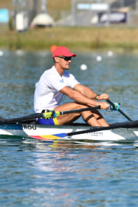 Il Canottaggio È Uno Sport Individuale O Di Squadra?