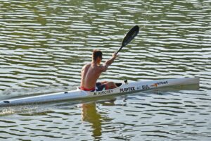 Canottaggio ragazzi a Milano: sport, educazione e crescita