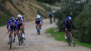 Milano-Torino 2026: dove vedere la corsa in tv e streaming