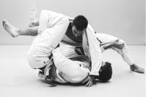 Cos’è il Brazilian Jiu-Jitsu e come funziona davvero