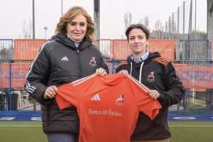 Alcione Milano lancia la squadra femminile: nasce il nuovo progetto Orange