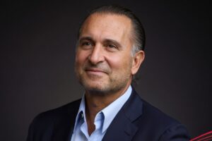 Gerry Cardinale e il basket a Milano: Olimpia nel mirino o nascerà il Milan Basketball?