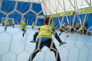 Goleador Cup, il torneo di calcio giovanile più grande d’Italia