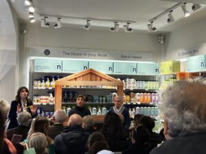 Quando la cura ambientale incontra lo sport