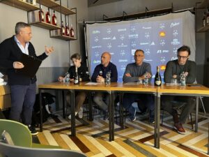 La ‘Yes Cup’ torna a Milano: conferenza di presentazione con Bergomi e Legrottaglie