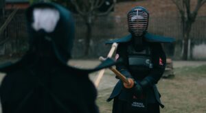 Kendo e filosofia giapponese nello sport: disciplina e crescita interiore