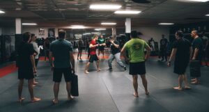 Krav Maga a Milano: difesa personale a Porta Romana