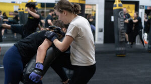 Krav maga per donne a Milano: sicurezza e consapevolezza