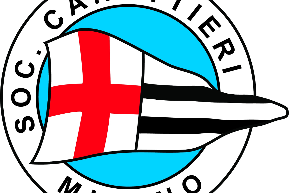 Logo Canottieri Milano