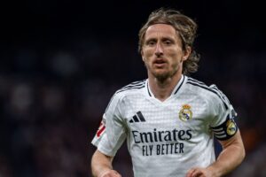 Luka Modrić si racconta: dai rifugi antiaerei al Pallone d’Oro