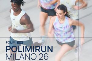 Polimirun Milano 2026: corsa a settembre e nuove sfide per runner e aziende