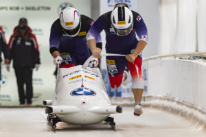 Milano e sport invernali: il bob spiegato ai lettori