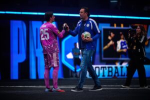 Kings League: il secondo split entra nel vivo tra VIP, creator e grandi protagonisti