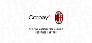 AC Milan e Corpay rinnovano la partnership globale sui pagamenti internazionali