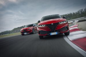 Alfa Romeo Driving Academy, nasce l’esperienza in pista del Biscione