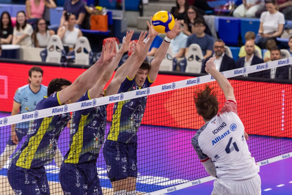 Allianz Milano Modena