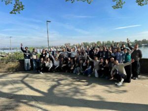 Sport therapy, a Monza e Milano lo sport entra nella cura dei bambini con tumore