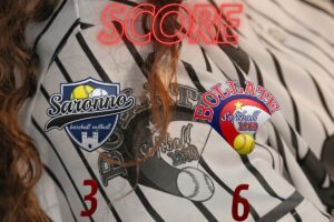 Serie A1 softball, Bollate rimonta Saronno all’ultimo inning e vince 6-3