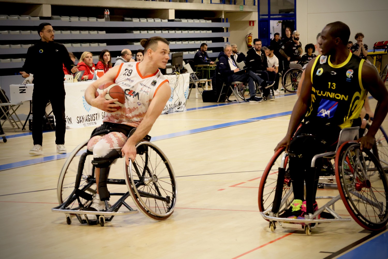 CEAM Briantea84 Cantù