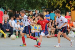 Economia dello sport a Milano: dati e analisi