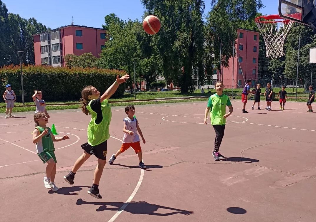 hoopcycle Milano 2026