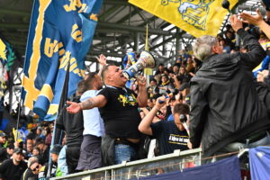 Fan experience nello sport: come cambia il tifoso
