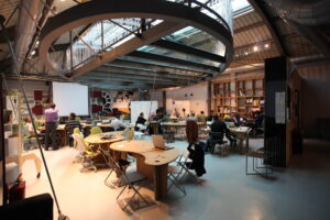 Startup sportive a Milano: innovazione e futuro dello sport