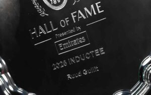 Hall of Fame Milan, Ancelotti Gullit e Kaká tra i migliori centrocampisti rossoneri