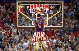 Harlem Globetrotters a Milano: show globale tra basket e spettacolo