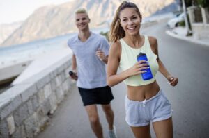 Sport e lifestyle: il nuovo modo di vivere