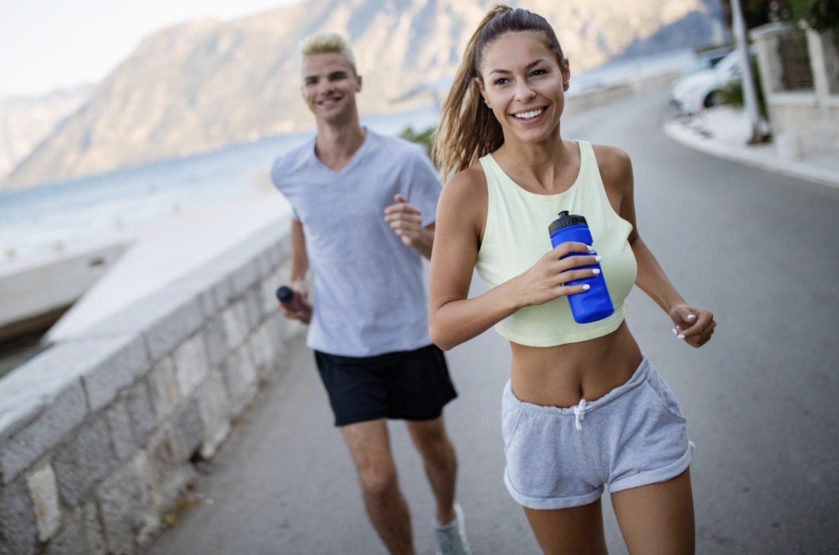 Sport e benessere: l'evoluzione verso un nuovo stile di vita