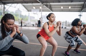 Le nuove generazioni e lo sport: come cambia il rapporto con il movimento