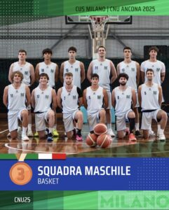 Sport universitario a Milano: una realtà che cresce tra campus, inclusione e nuove opportunità