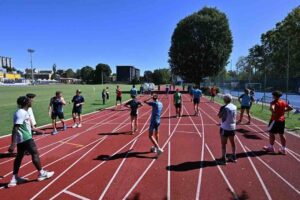 Lombardia investe nello sport: nuovi fondi per impianti più moderni