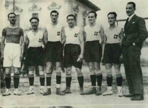 Italbasket, un secolo di storia: Milano culla della prima partita azzurra