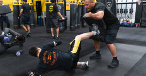 Krav maga per principianti: è davvero adatto a chi inizia