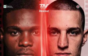 TAF 13 a Milano, Morello e Kogasso guidano la notte europea della boxe