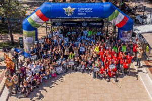 Lombardia vince il FMI Camping Trophy 2026: a Grado tre giorni tra mototurismo e territorio