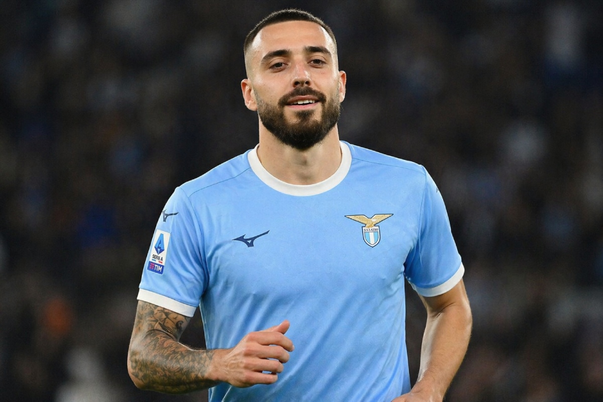 Mercato Milan, Mario Gila obiettivo per la difesa del futuro - (immagine generata con IA)